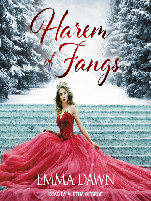 Title details for Harem of Fangs by Emma Dawn - Available